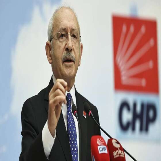 En yakın kurmayından Kılıçdaroğlu'na şok eden çağrı: 'Ben yokum deme şansı yok!' diyerek zorunlu kıldı