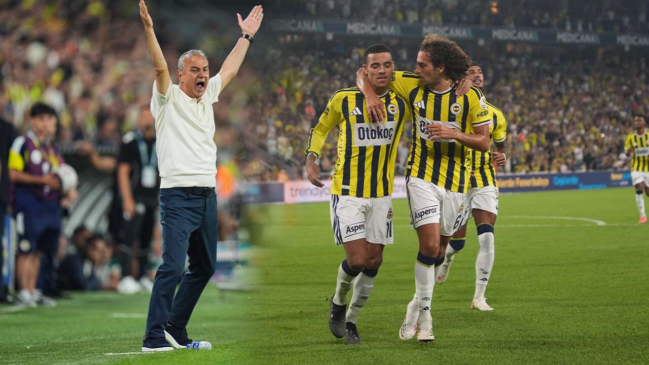 4 gollü galibiyet sonrası eleştiri: "Fenerbahçe Şampiyonlar Ligi'nde skandal sonuçlar alınır"