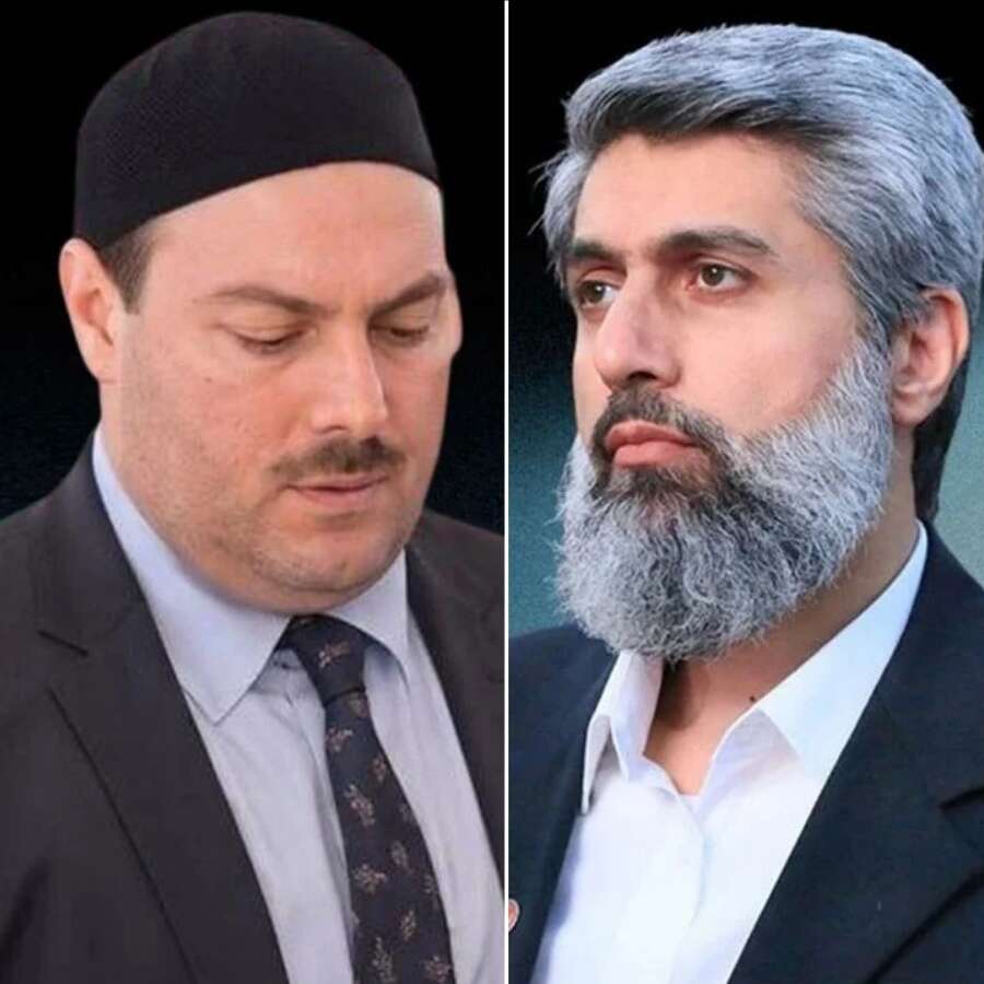 İki ayrı soruşturmada ortak iz: Kuriş ve Kuytul yapılanmasında FETÖ bağlantıları deşifre oldu!