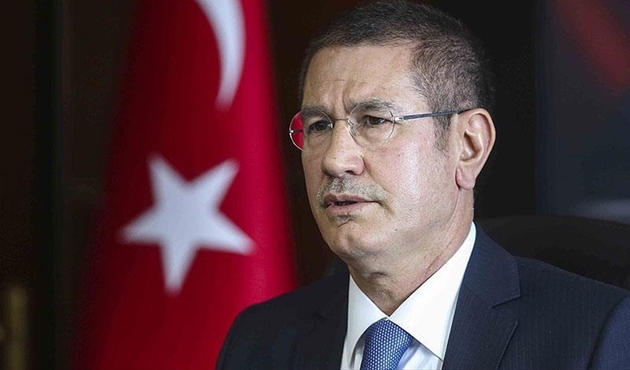 Bakan Canikli: Kim bilir belki yarın belki yarından da yakın...