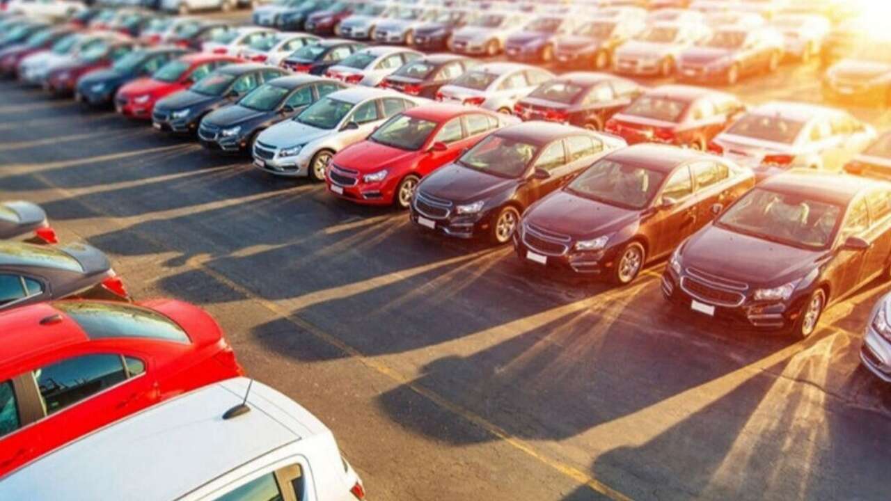 İkinci el araç piyasasında dengeler değişti! Piyasanın yeni cankurtaranı: 700 bin TL’lik araçlar
