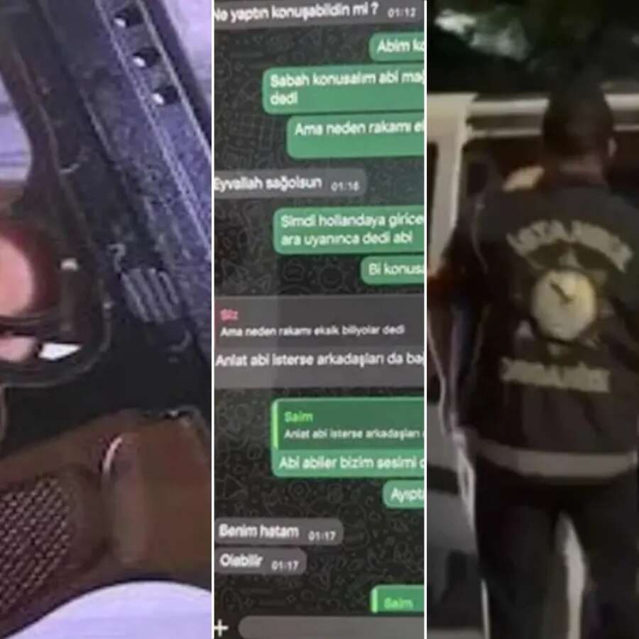 Devletin kalbine sızan köstebek ağı çökertildi! "Şelale" kod adlı gizli tanık ihanet çarkını tek tek anlattı