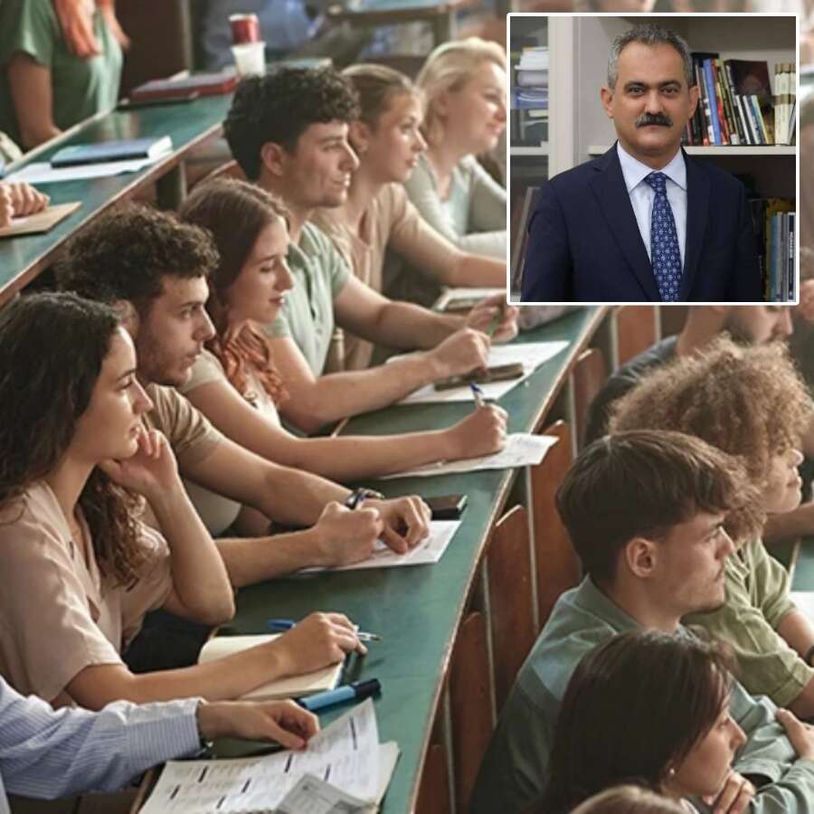 Yükseköğretimde Yeni Sorunumuz: Arz-Talep Uyumsuzluğu