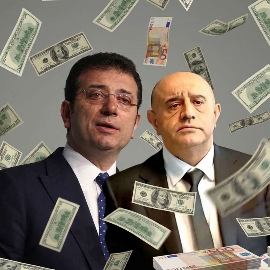 Aziz İhsan Aktaş davasında karar günü! CHP'li belediyelerdeki rüşvet çarkında kim ne kadar ceza alacak?