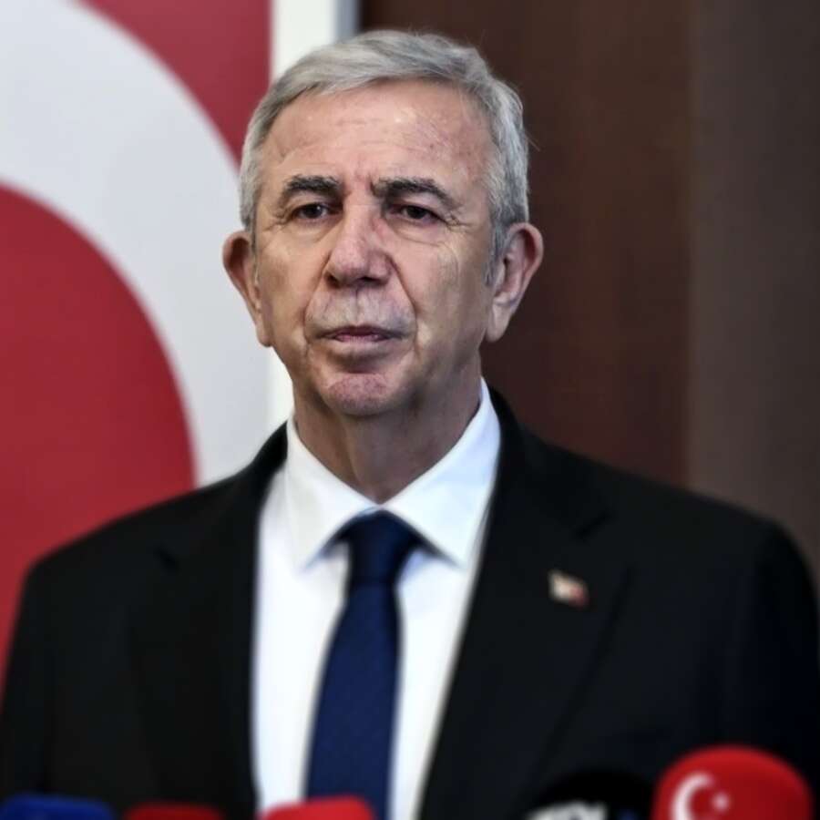 Mansur Yavaş'tan bomba Yeni Parti kararı! Kulisler bu iddiayı konuşuyor: Gerekirse siyaseti bırakırım!
