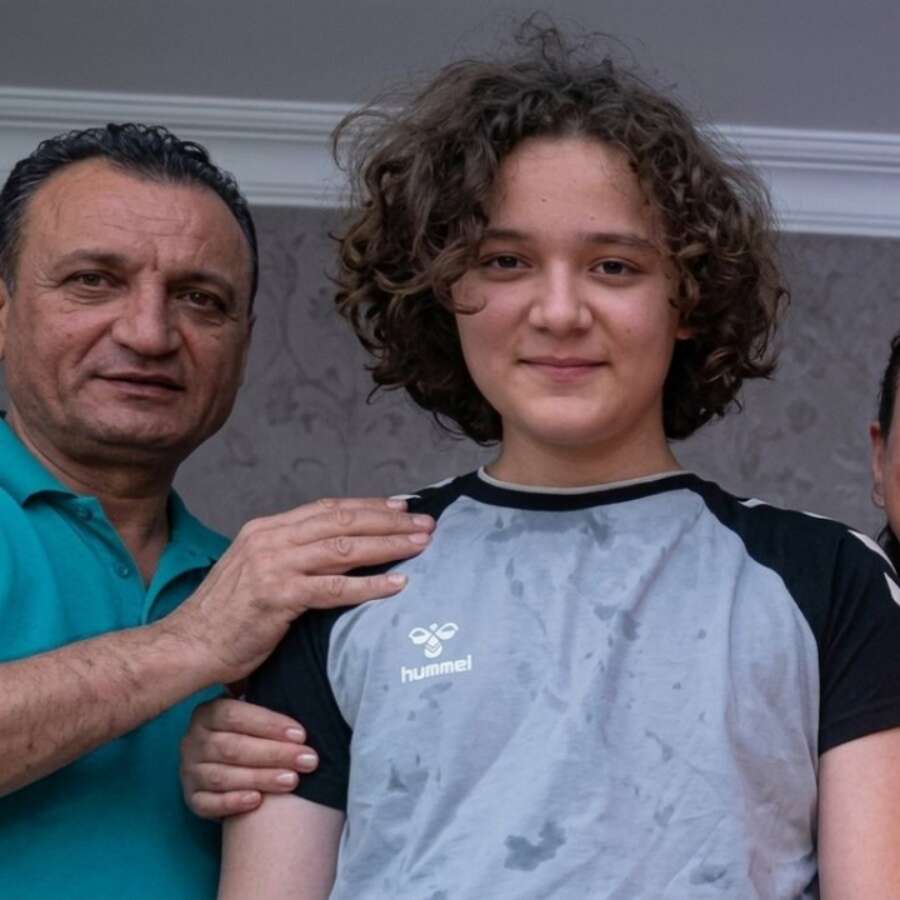 10 canın hesabı tazminatla sorulacak! Kahramanmaraş canisi İsa Aras Mersinli’nin babasına 5,1 milyon liralık şok!  Tüm mal varlığına haciz kararı