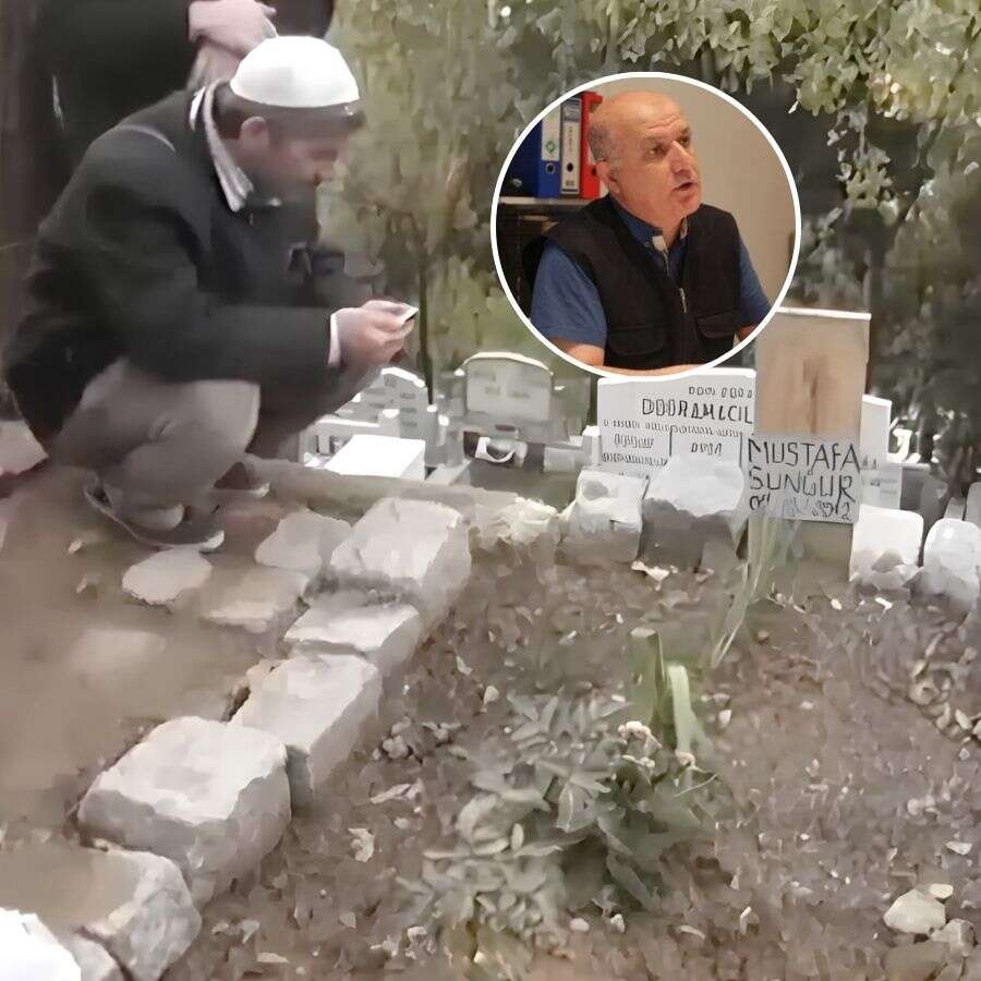 FETÖ'cüler buna da başladı! İslam'da ölüm yıl dönümünü kutlamak yoktur