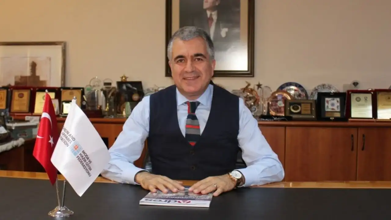 Sanayide 'elektrik' krizi! Başkanın elektriği kesildi!