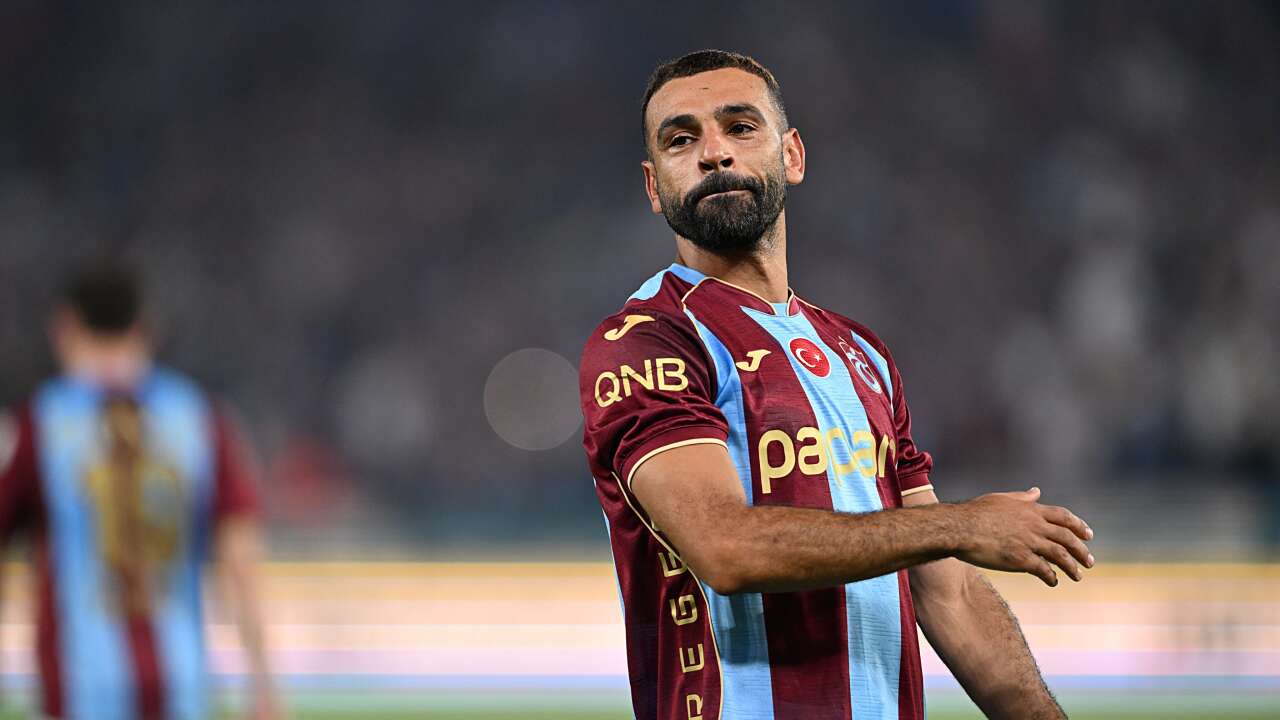 Mohamed Salah'ın adı caddeye veriliyor