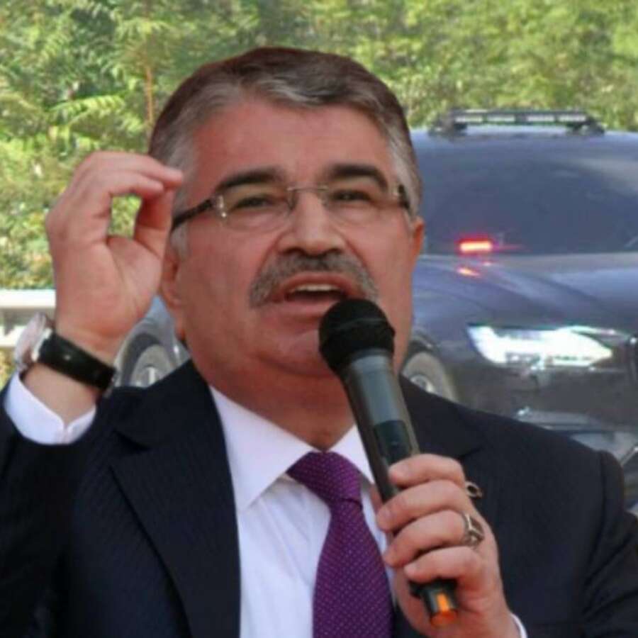 Kuriş soruşturmasında skandal büyüyor: İdris Naim Şahin adına tahsisli 2 araç daha suç odağı çıktı