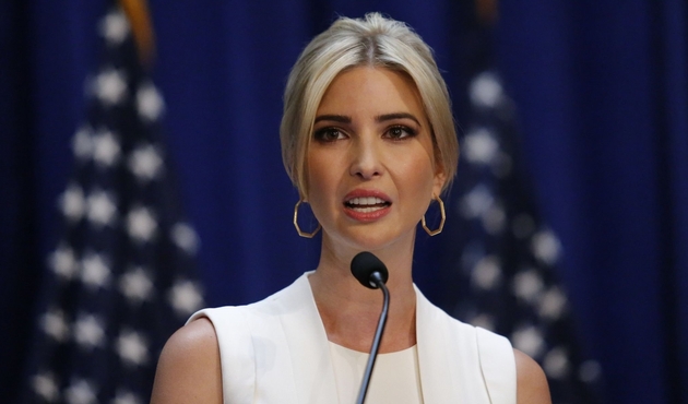 Hindistan Ivanka Trump için adeta OHAL ilan etti...