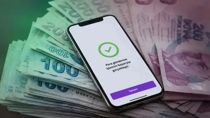 Para transferinde yeni bir dönem başlıyor