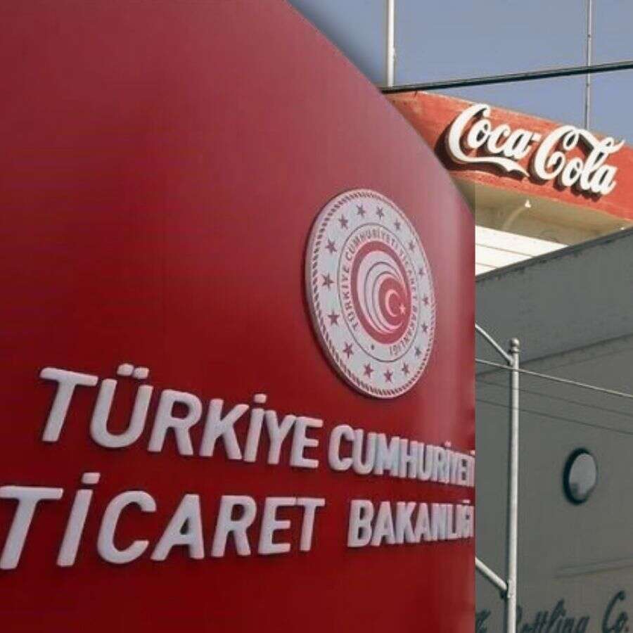 Ticaret Bakanlığı'ndan Coca-Cola'ya rekor ceza! Nedeni belli oldu