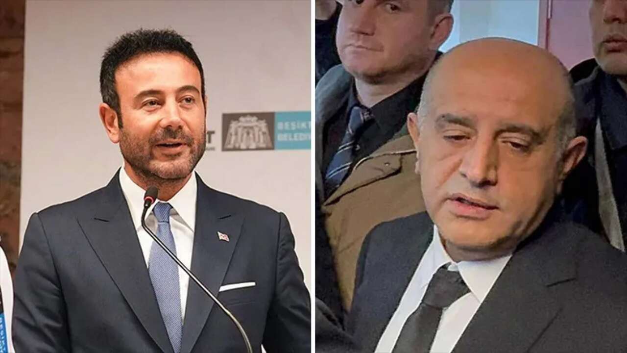 Aziz İhsan Aktaş “örgüt kurma" suçundan, Rıza Akpolat 3 suçtan beraat etti!