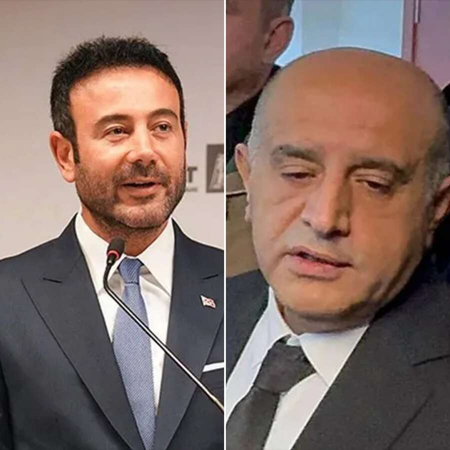 Aziz İhsan Aktaş “örgüt kurma" suçundan, Rıza Akpolat 3 suçtan beraat etti!