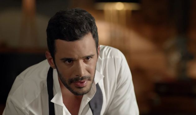 Barış Arduç görünce inanamadı!