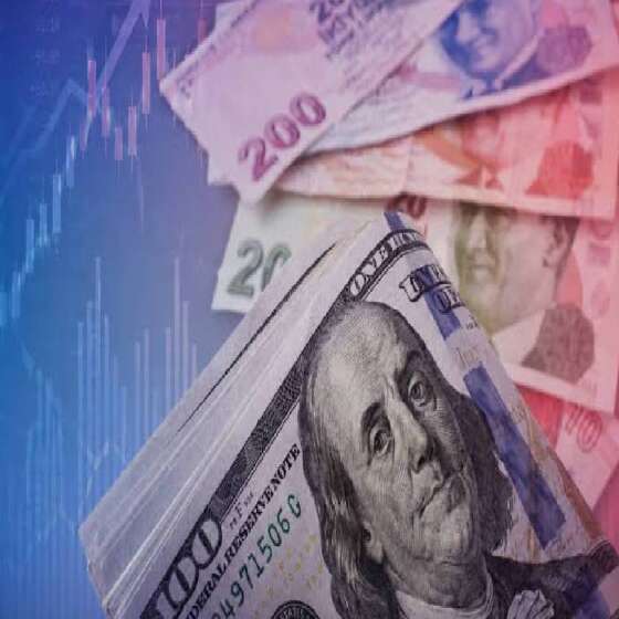 Borcu olanlar dikkat: Dev banka dolar için tarih ve rakam verdi!