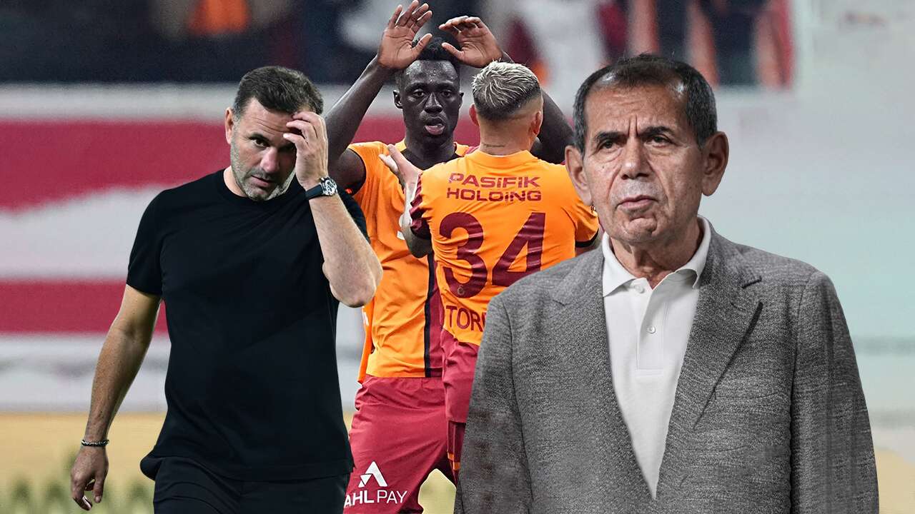 Torreira ve Sanchez'in maaşından rahatsız olduğu isim