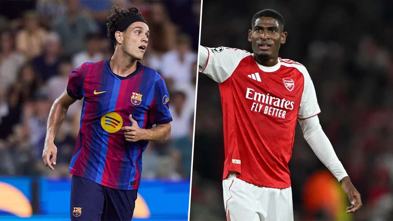 Fenerbahçe, Barcelona ve Arsenal'den transfer yapıyor