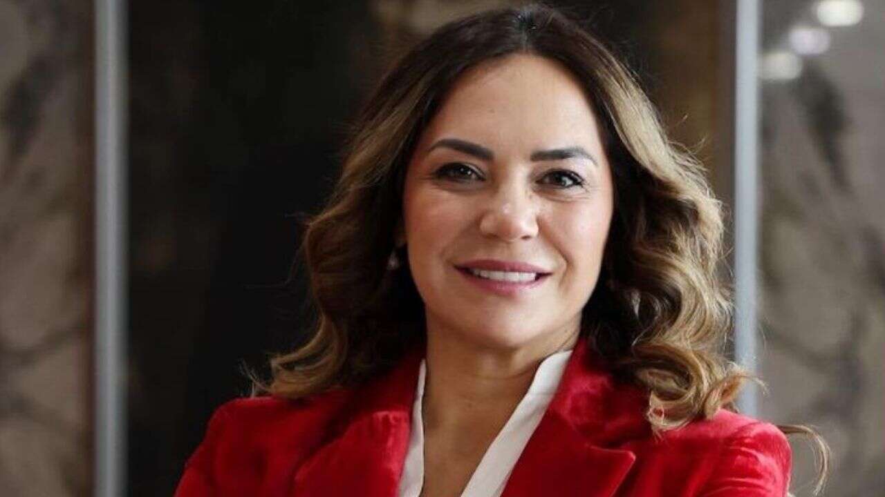 Candan Yüceer kimdir, kaç yaşında?