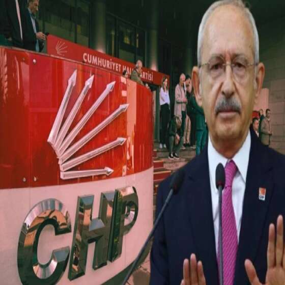 Kılıçdaroğlu'na soğuk duş: 18 yıllık birliktelik sona erdi! CHP’de flaş istifa kararı