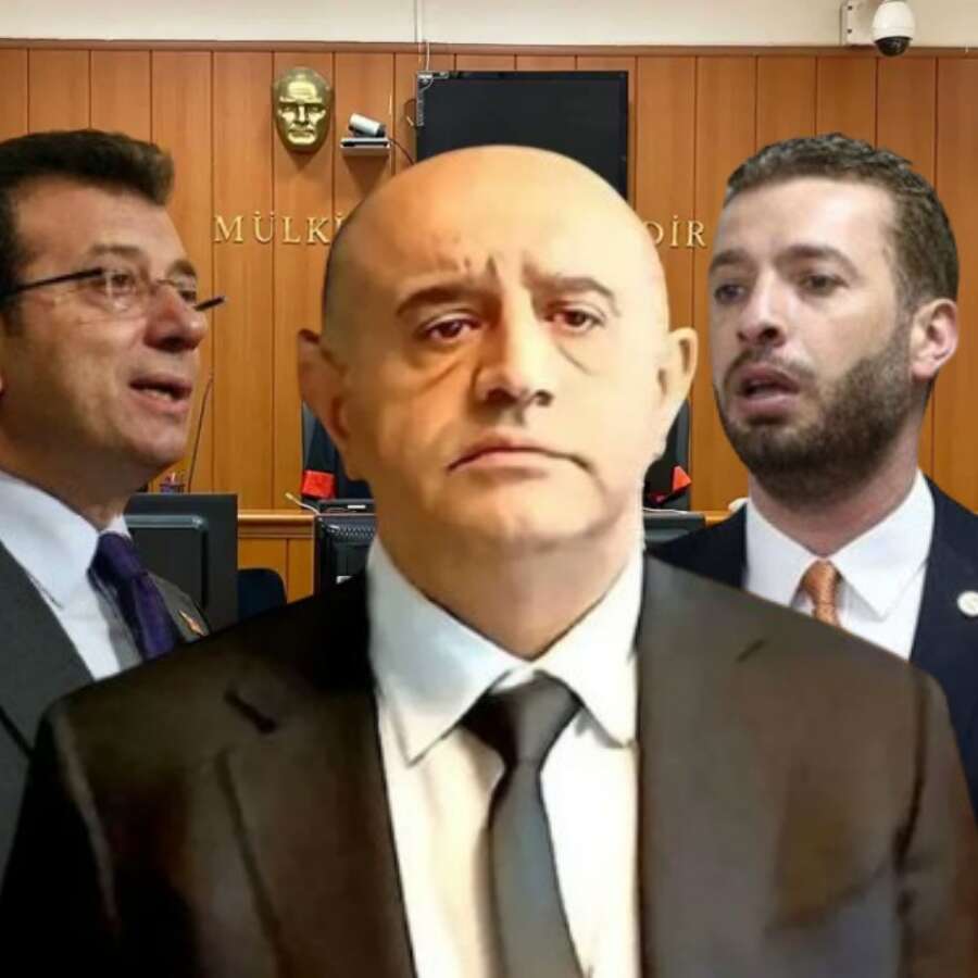 4 milyonluk evleri Aziz İhsan Aktaş'a 20 milyon TL'ye satmışlar! İddianamede akılalmaz "emlak rüşveti" detayı