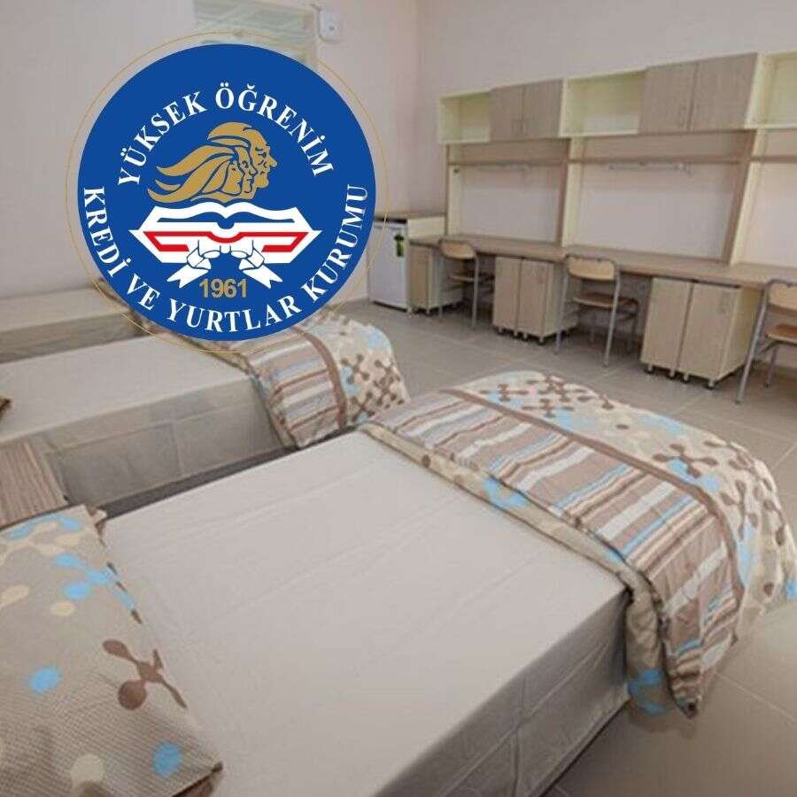 GSB yurt başvuruları resmen başladı! İşte e-Devlet başvuru ekranı ve son tarih