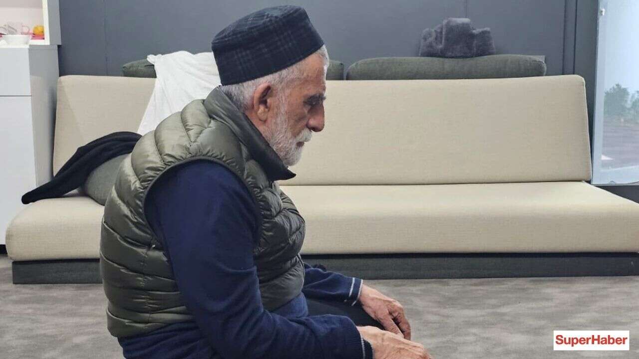 FETÖ kumpası mağduru Molla Muhammed Doğan’a suikast tehdidi: Savcılık ve Valilik harekete geçti!