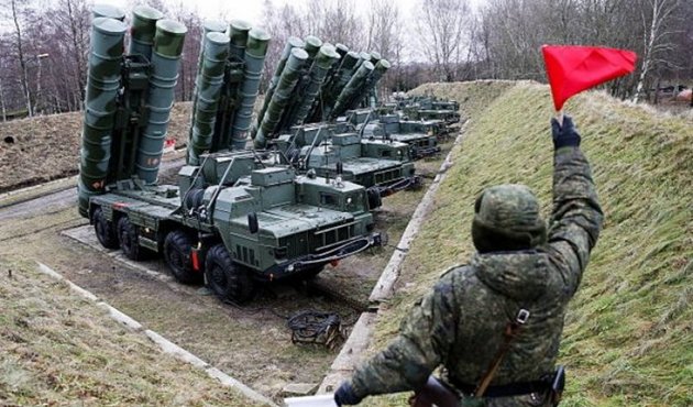 Son dakika... Rusya'dan NATO'ya flaş Türkiye ve S-400 cevabı!