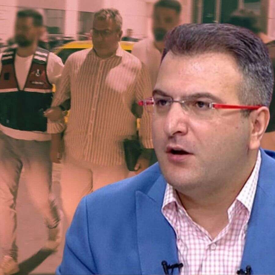 Cem Küçük soruşturmasında 3 şüpheli hakkında yakalama kararı! Serdar Özyurt ve İsmail Çanak firar etti... Bomba iddia: ROK ve Cem Küçük itiraf etti