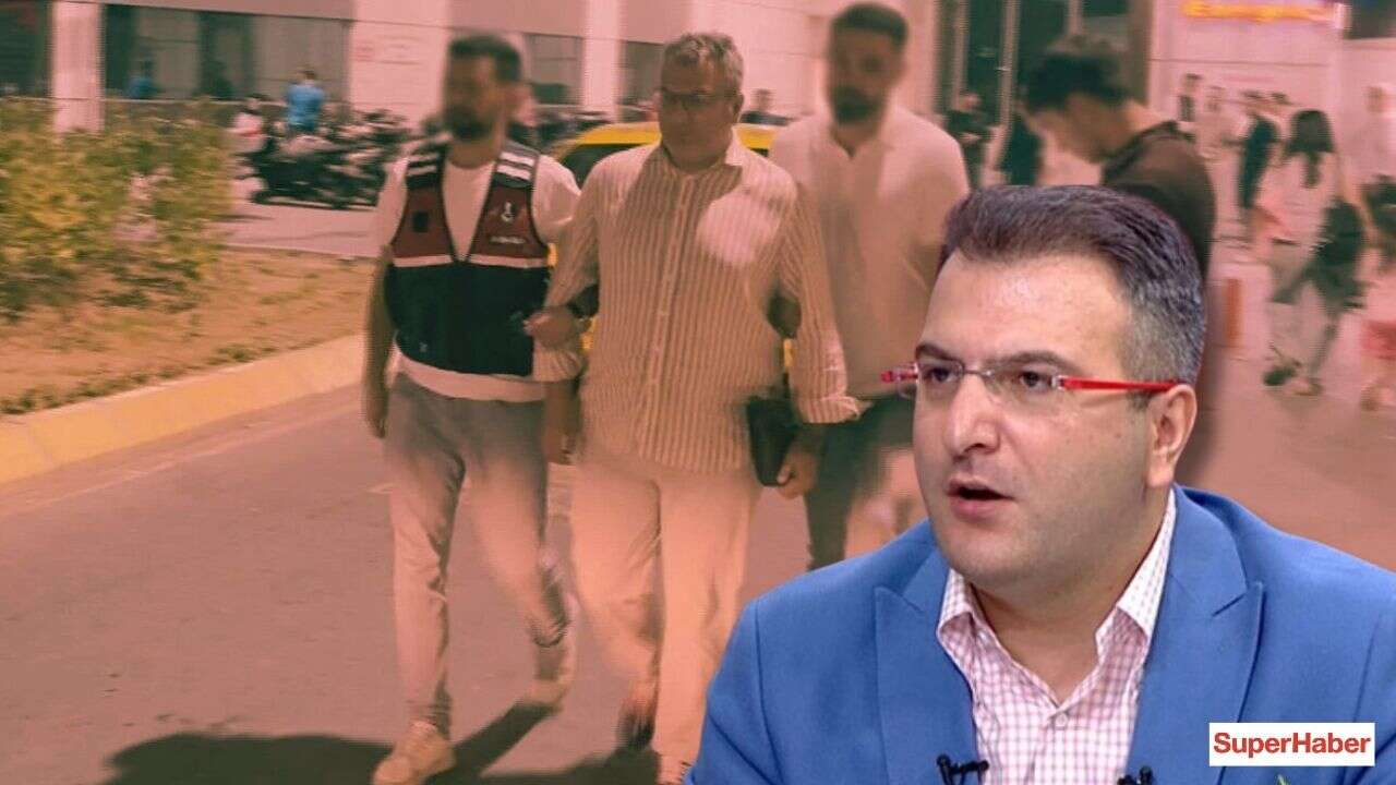 Cem Küçük soruşturmasında 3 şüpheli hakkında yakalama kararı! Serdar Özyurt ve İsmail Çanak firar etti... Bomba iddia: ROK ve Cem Küçük itiraf etti