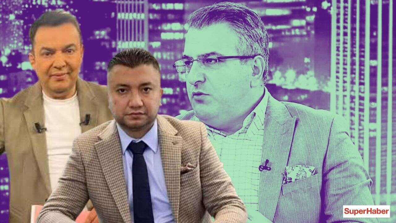 Cem Küçük soruşturmasında gözaltı kararı verilen Serdar Özyurt’un Tahir Sarıkaya ile para trafiği tespit edilmişti