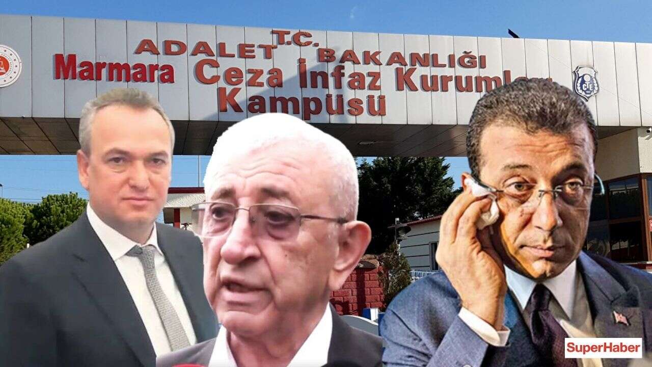 Çapraz sorguda 1 milyon avro skandalı patladı! Hasan İmamoğlu hakkında "suç gelirini aklama" suç duyurusu