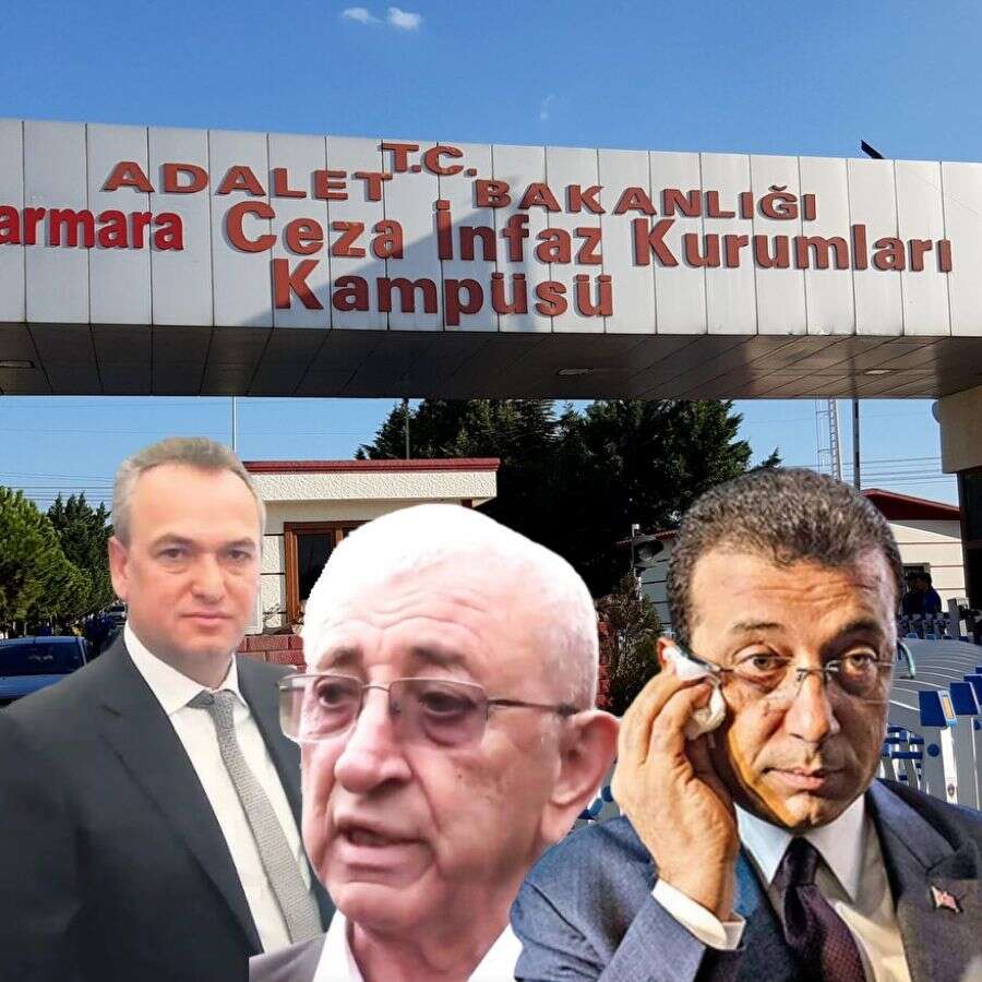 Çapraz sorguda 1 milyon avro skandalı patladı! Hasan İmamoğlu hakkında "suç gelirini aklama" suç duyurusu