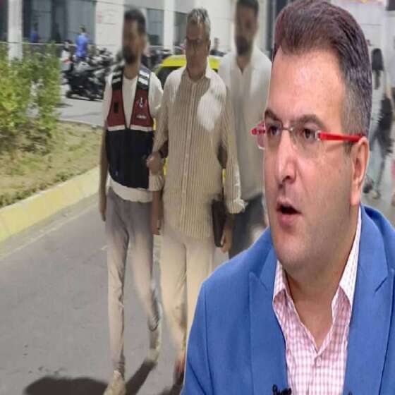 MASAK Raporu Patladı: Cem Küçük’ün 5 Milyon TL’lik Şüpheli Para Trafiği Mercek Altında! Parayı Aldı, Haberi Yaptı mı?