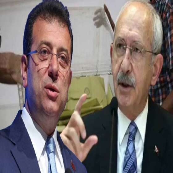 CHP'ye İstanbul'da kötü haber: Seçimler resmen yenilecek!