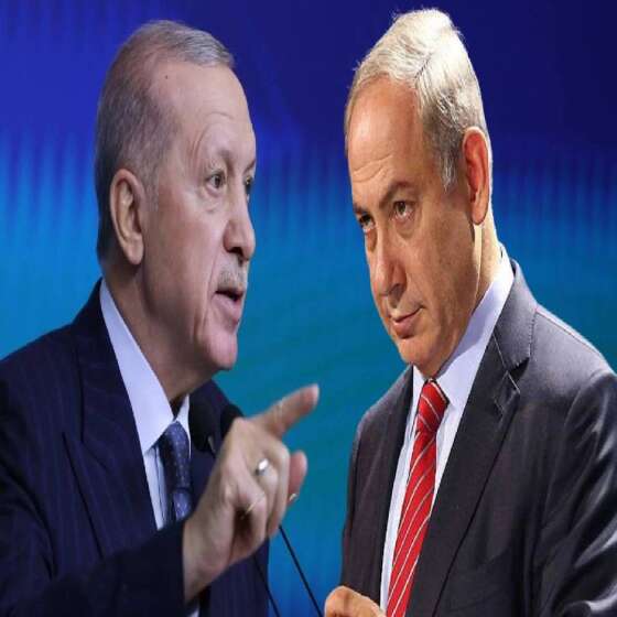 Cumhurbaşkanı Erdoğan'dan Ahlat'ta Netanyahu'yu üstüne basa basa uyardı: 'Türkiye nevzuhur bir devlet değildir!'