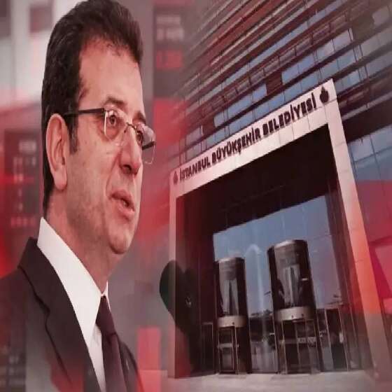 Davayı karıştıracak açıklama! İmamoğlu dev holdingten haraç istemiş: Seçimler yaklaşıyor, nakit versinler