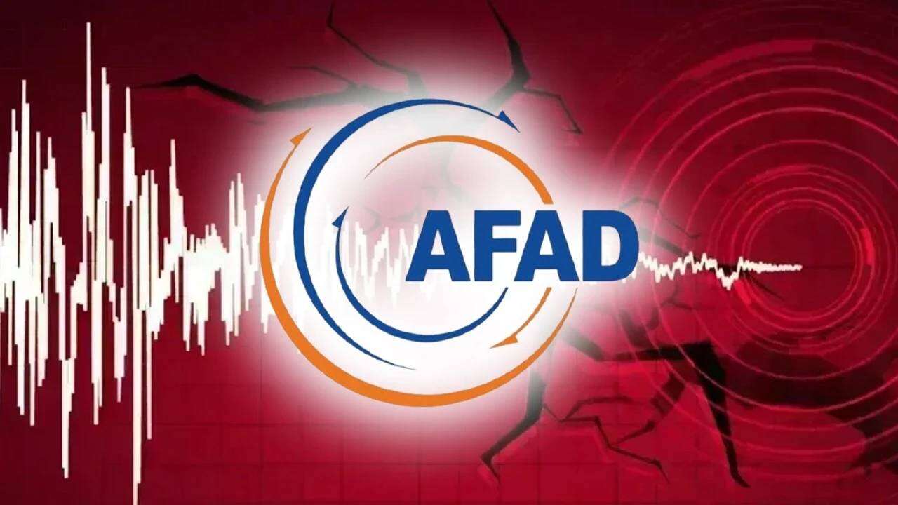 Adıyaman'da peş peşe korkutan depremler: 3 dakika arayla iki kez sallandı! Çevre illerde hissetti