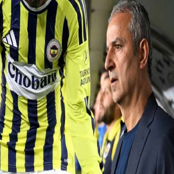 Fenerbahçe'de yaprak dökümü: İsmail Kartal gözünü yaşına bakmadı! 22 yaşındaki yıldız isim Süper Lig devine imzayı attı
