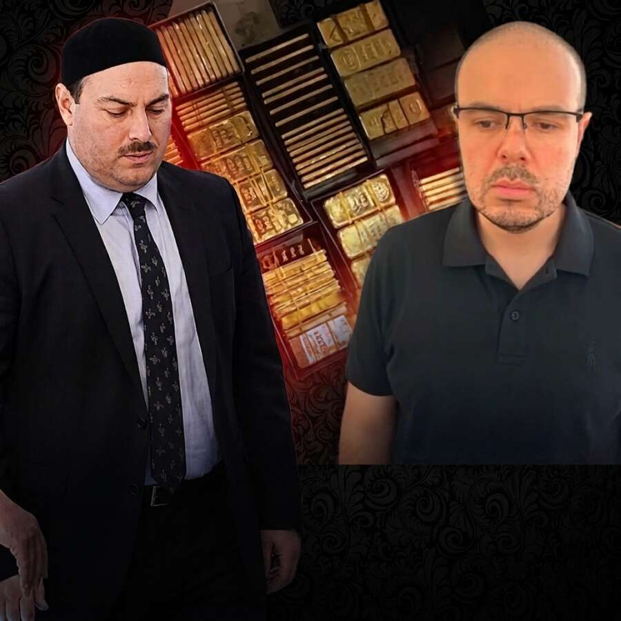 Kuriş soruşturmasında İrfan Yılmaz'ın 5 dev şirketine el konuldu! O şirketler hangileri? Liste SuperHaber'de...