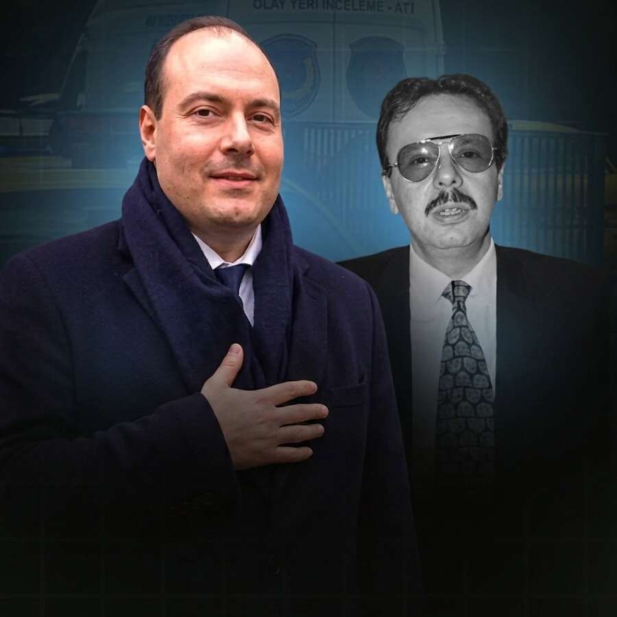 Alihan Kuriş'e cinayet soruşturması! Arif Ahmet Denizolgun’un ölümünde bilirkişi raporu çıktı! "Göğsüne dizle basılıp nefessiz bırakılmış olabilir"