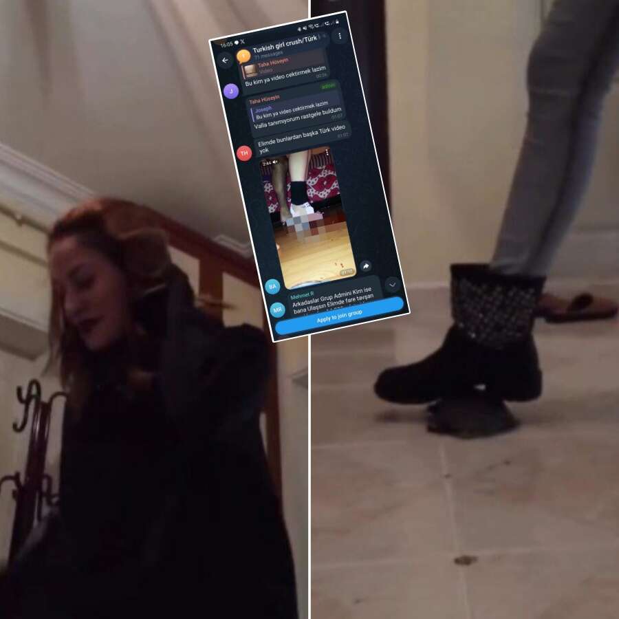 Hayvanlara işkence yapıp, paraya çevirdiler! Telegram'da gizli grup ifşa oldu: CrushFetish skandalı!