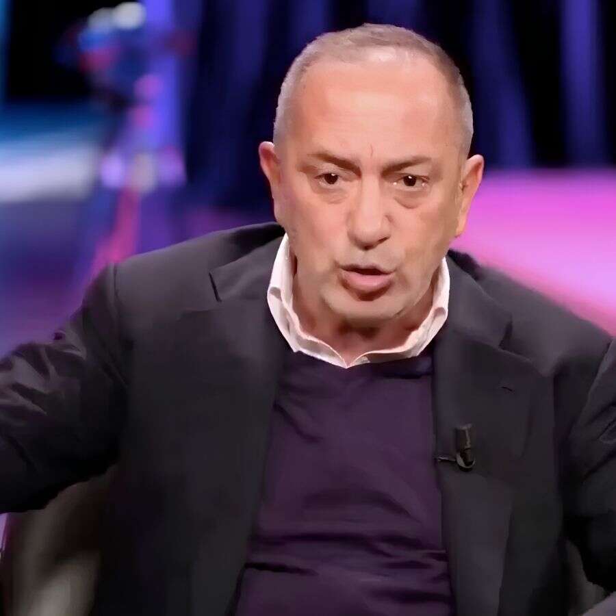 Muhalif Fatih Altaylı aleni bir şekilde İsrail propagandası yapıyor! Netanyahu'yu övdü, Türkiye'yi hedef aldı