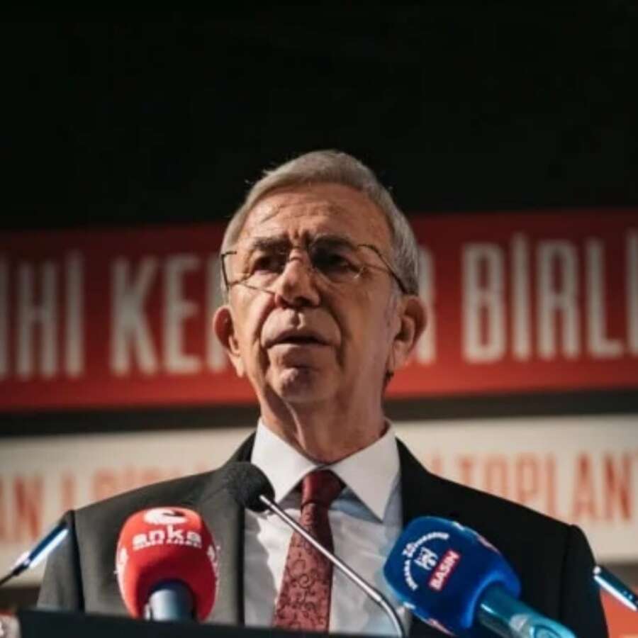 Mansur Yavaş, CHP'de mi kalacak Yeni Parti'ye mi gidecek? Bomba açıklama geldi: Bizimle siyaset yapacak!