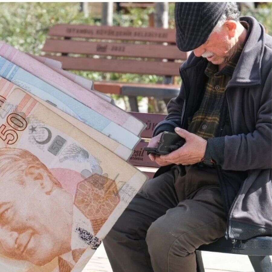 Kademeli emeklilikte yeni gelişme: İşte kadın ve erkekler için yıl yıl emeklilik tablosu