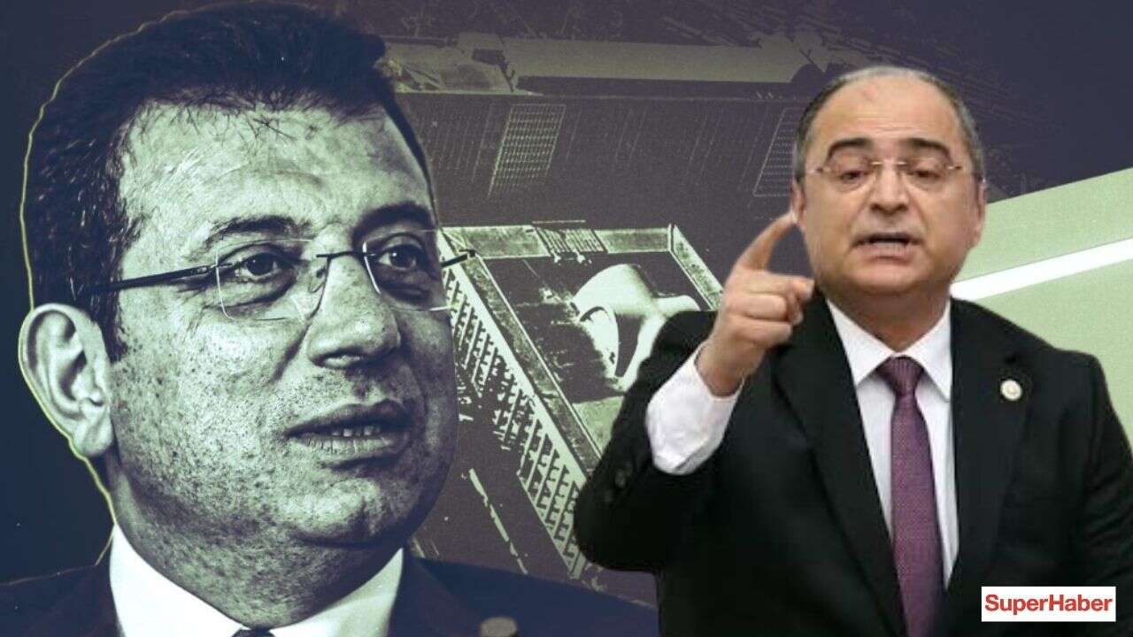 Rüşvetin belgesi olur mu? İmamoğlu davasında Turan Aydoğan da çıktı... 200 bin dolarlık ses kayıtları mahkemede!