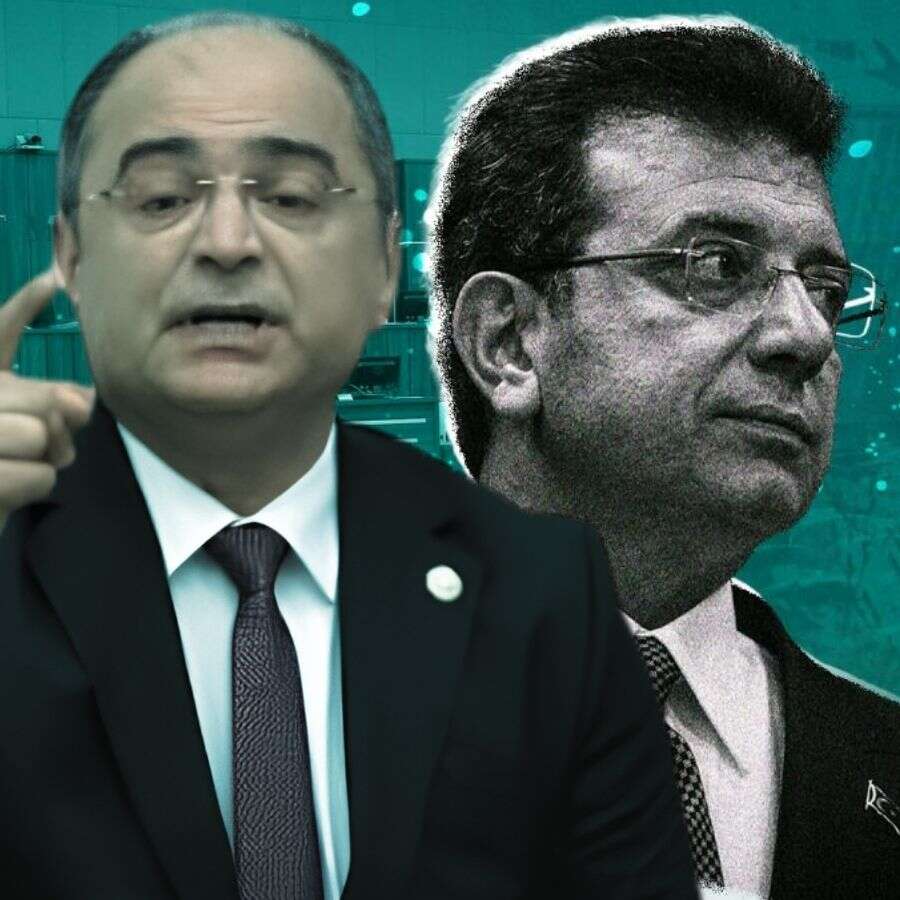 Rüşvetin belgesi olur mu? İmamoğlu davasında Turan Aydoğan da çıktı... 200 bin dolarlık ses kayıtları mahkemede!