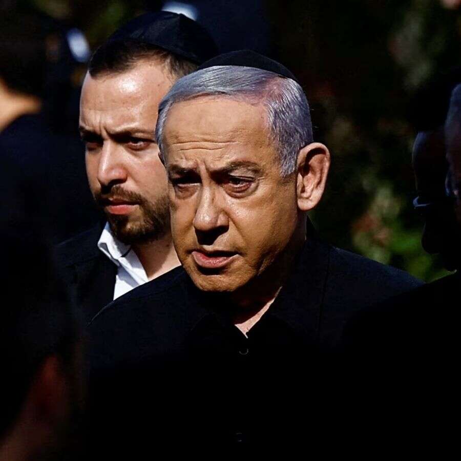 Netanyahu'dan Trump'a İran çıkışı: Onlarla anlaşma yapılamaz