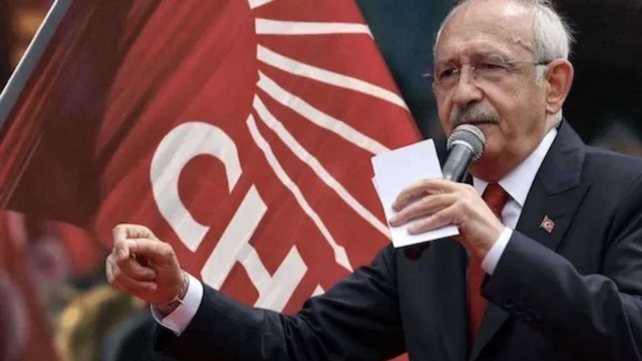 CHP PM'den flaş karar: Bu sefer partinin ağır topları gönderiliyor! 50 ismin ihracı istendi